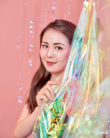 CipiCipi×espoir リアルアイパレット オールニュー/CipiCipi/アイシャドウパレットを使ったクチコミ(8枚目)