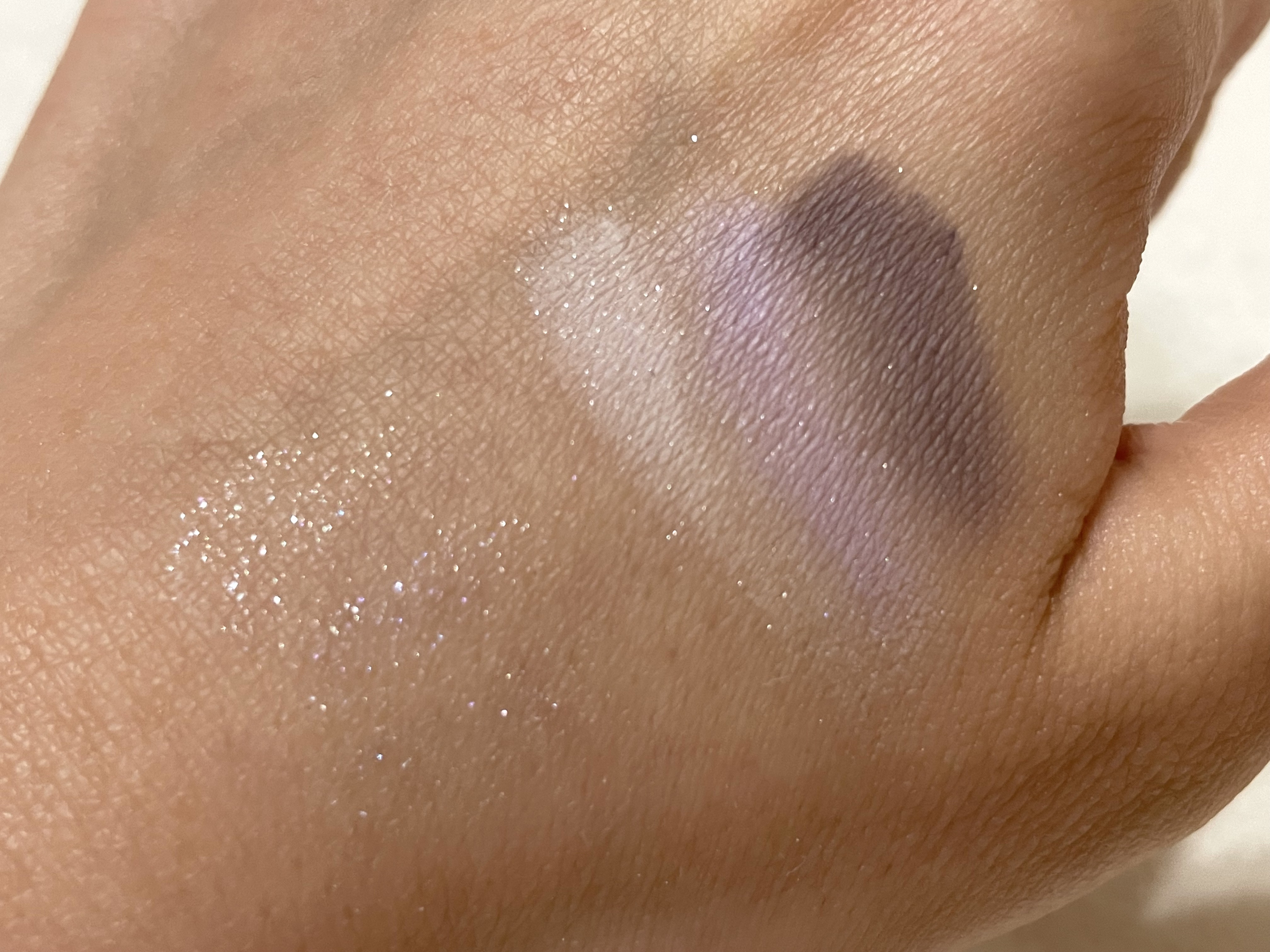 CKムースMリップ(通称:CKムース泥リップ) P101 花曇りのサーモンピンク/COLORKEY/口紅を使ったクチコミ（3枚目）