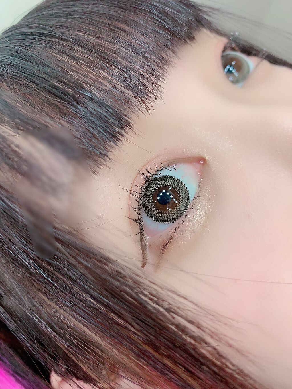 3CE マルチアイカラーパレット/3CE/アイシャドウパレットを使ったクチコミ（3枚目）