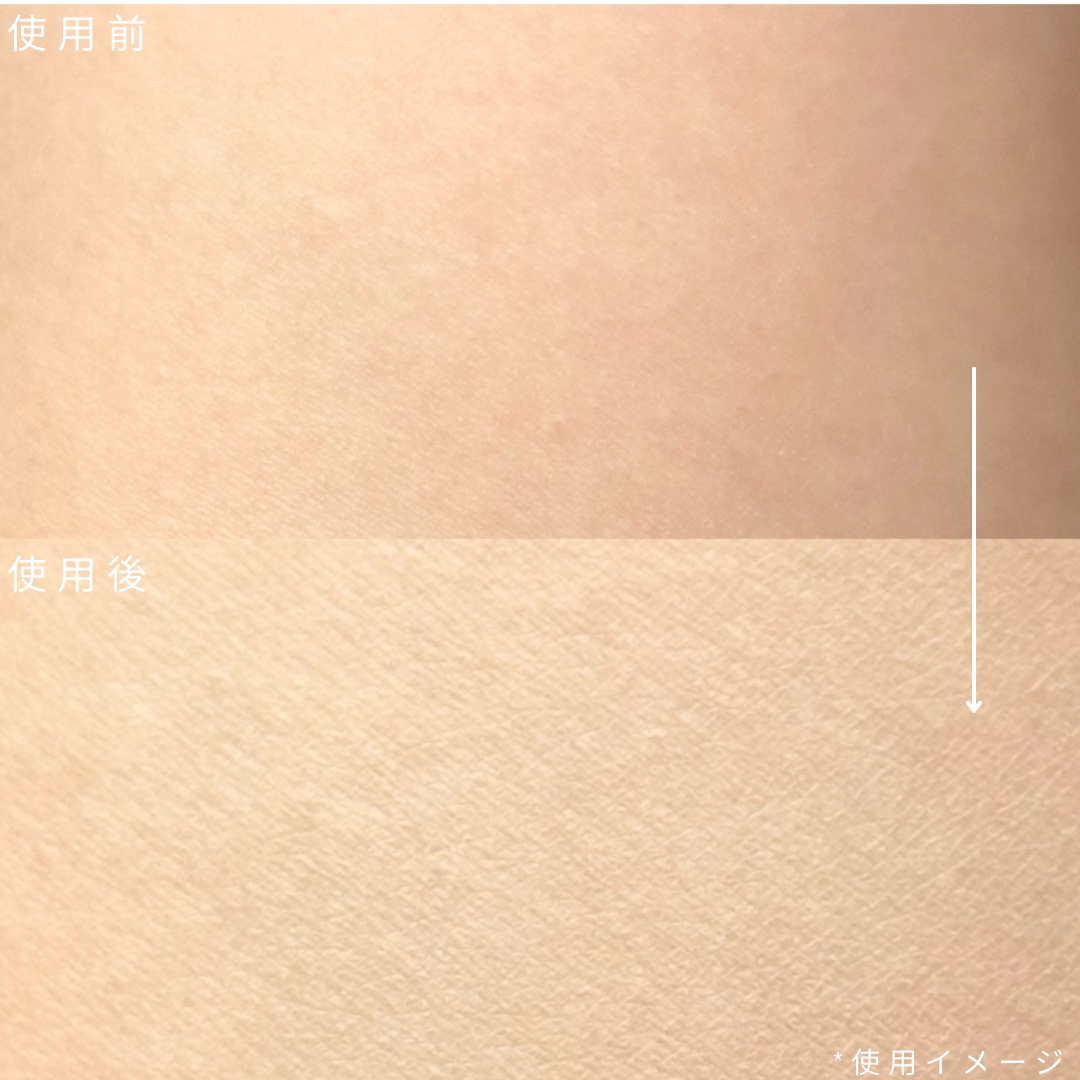 エクセレント ルミナス グロウパウダー /ブリリアージュ/ルースパウダーを使ったクチコミ（3枚目）