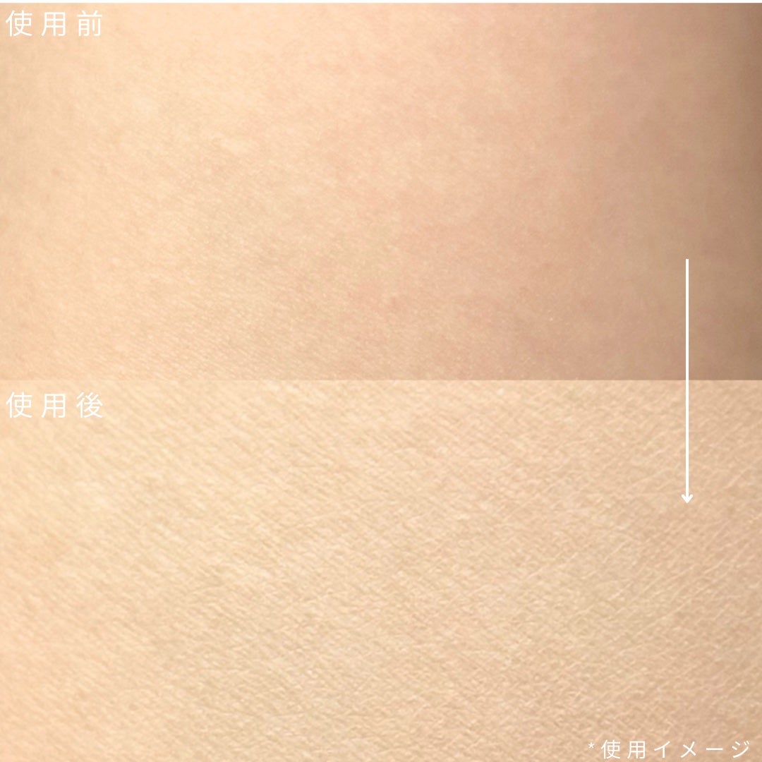 エクセレント ルミナス グロウパウダー /ブリリアージュ/ルースパウダーを使ったクチコミ(3枚目)