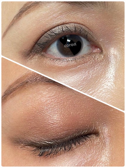 レブロン カラーステイ デイ トゥ ナイト アイシャドウ クアッド/REVLON/アイシャドウパレットを使ったクチコミ(2枚目)