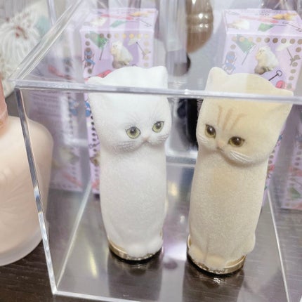 アニバーサリー リップスティック ケース 002 ヌネット/PAUL & JOE BEAUTE/その他化粧小物の画像