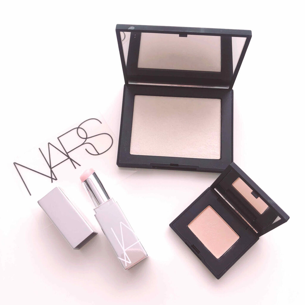 シングルアイシャドー/NARS/単色アイシャドウを使ったクチコミ（1枚目）