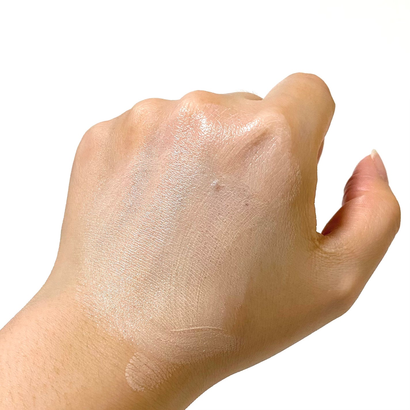 ミノン アミノモイスト ブライトアップベース UV/ミノン/化粧下地を使ったクチコミ(5枚目)