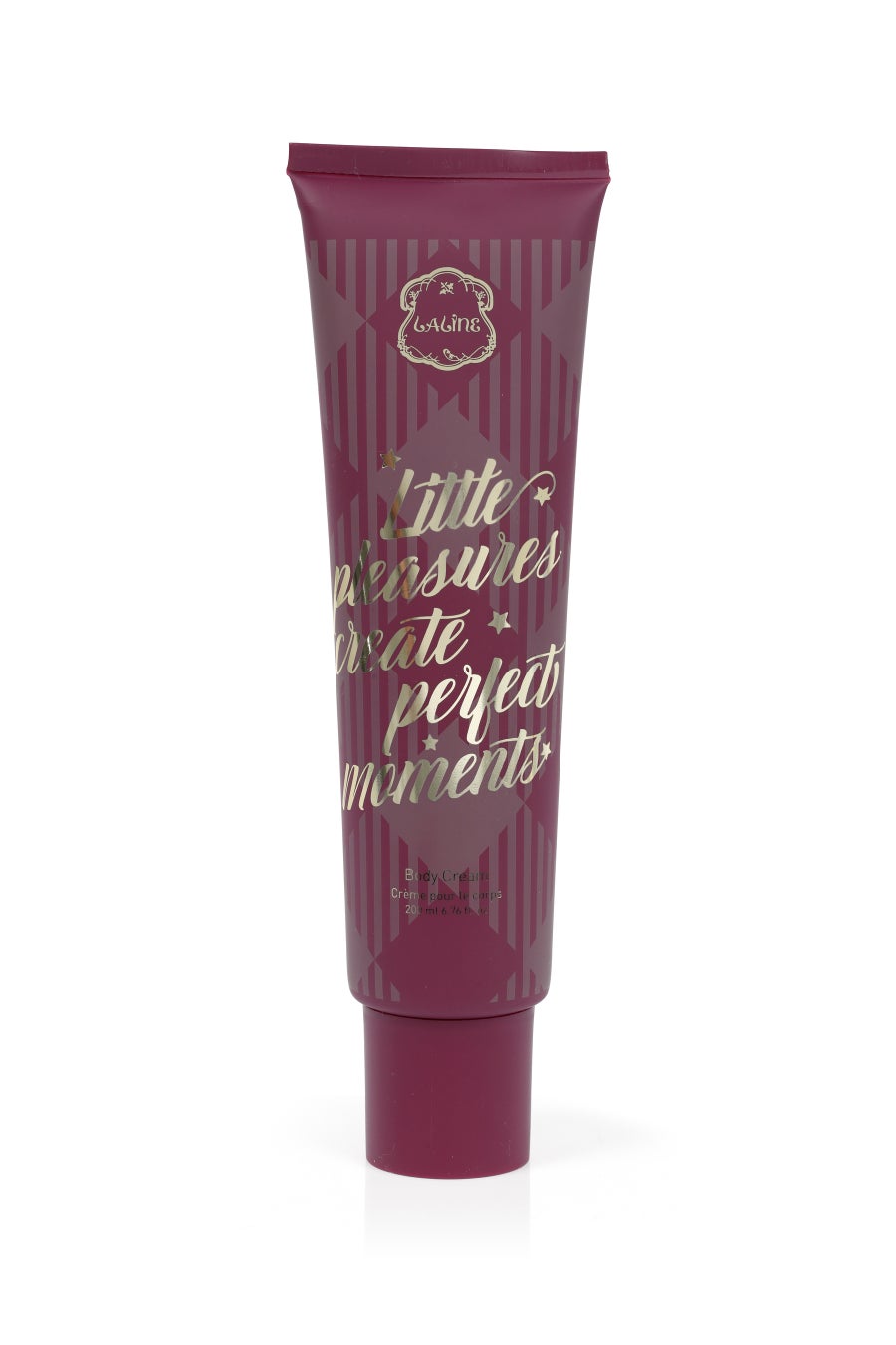 Best Wishes ボディクリーム / Laline