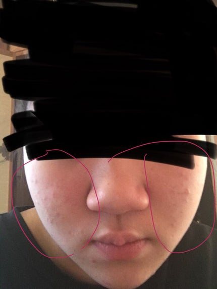 を使ったクチコミ(1枚目)