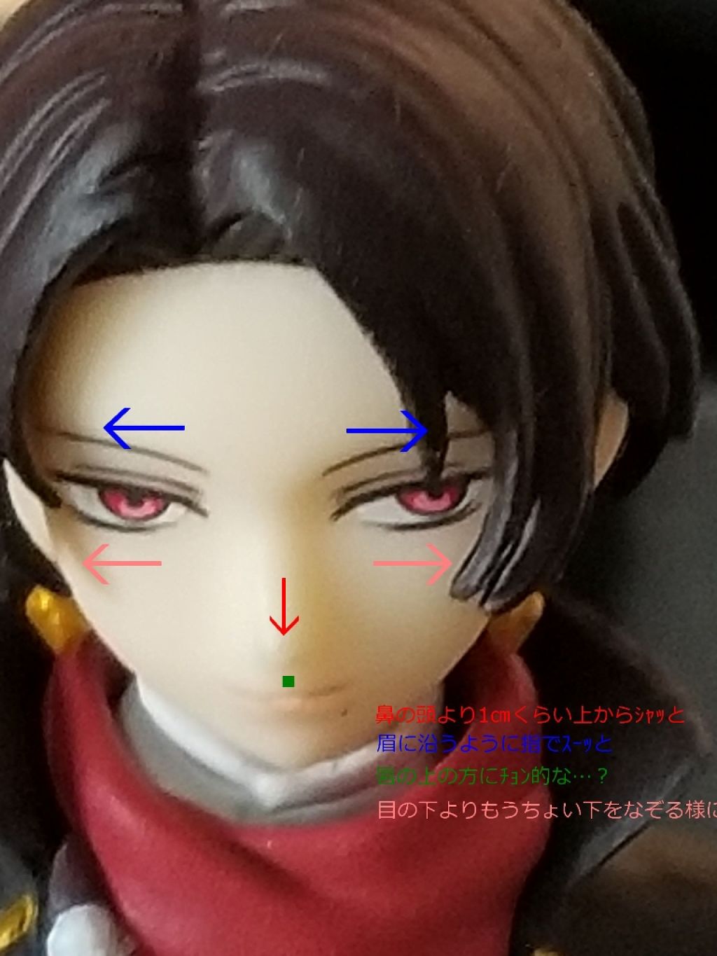 パールグロウハイライト/CEZANNE/パウダーハイライトを使ったクチコミ(3枚目)