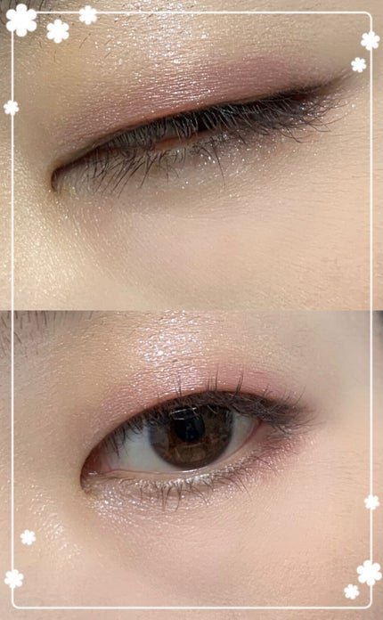 ジェルリキッドライナー/MAJOLICA MAJORCA/リキッドアイライナーを使ったクチコミ(4枚目)