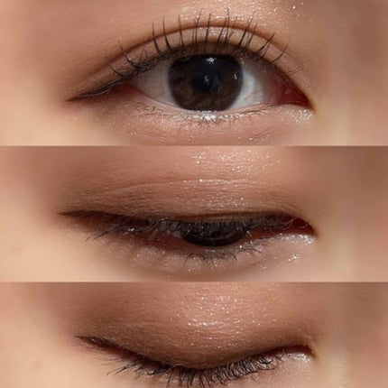 マルチアイパレット/U R GLAM/アイシャドウパレットを使ったクチコミ(4枚目)