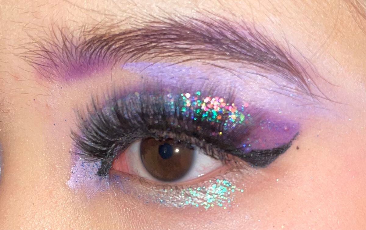 Sheglam fin within パレット Fin witin/SHEIN/アイシャドウパレットを使ったクチコミ(1枚目)