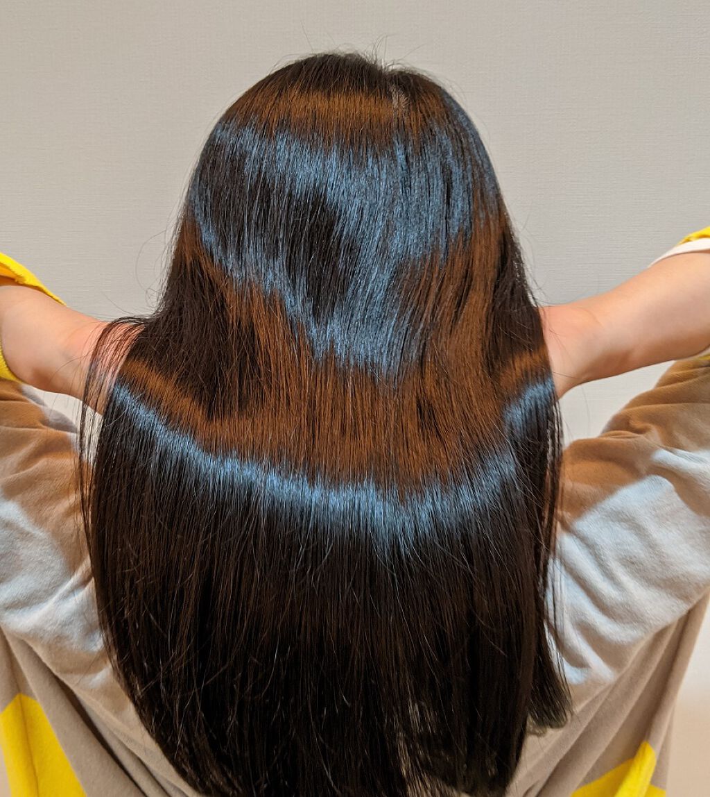 SPAクレンズマスク/FURAcare/ヘアマスク・ヘアパックを使ったクチコミ（3枚目）