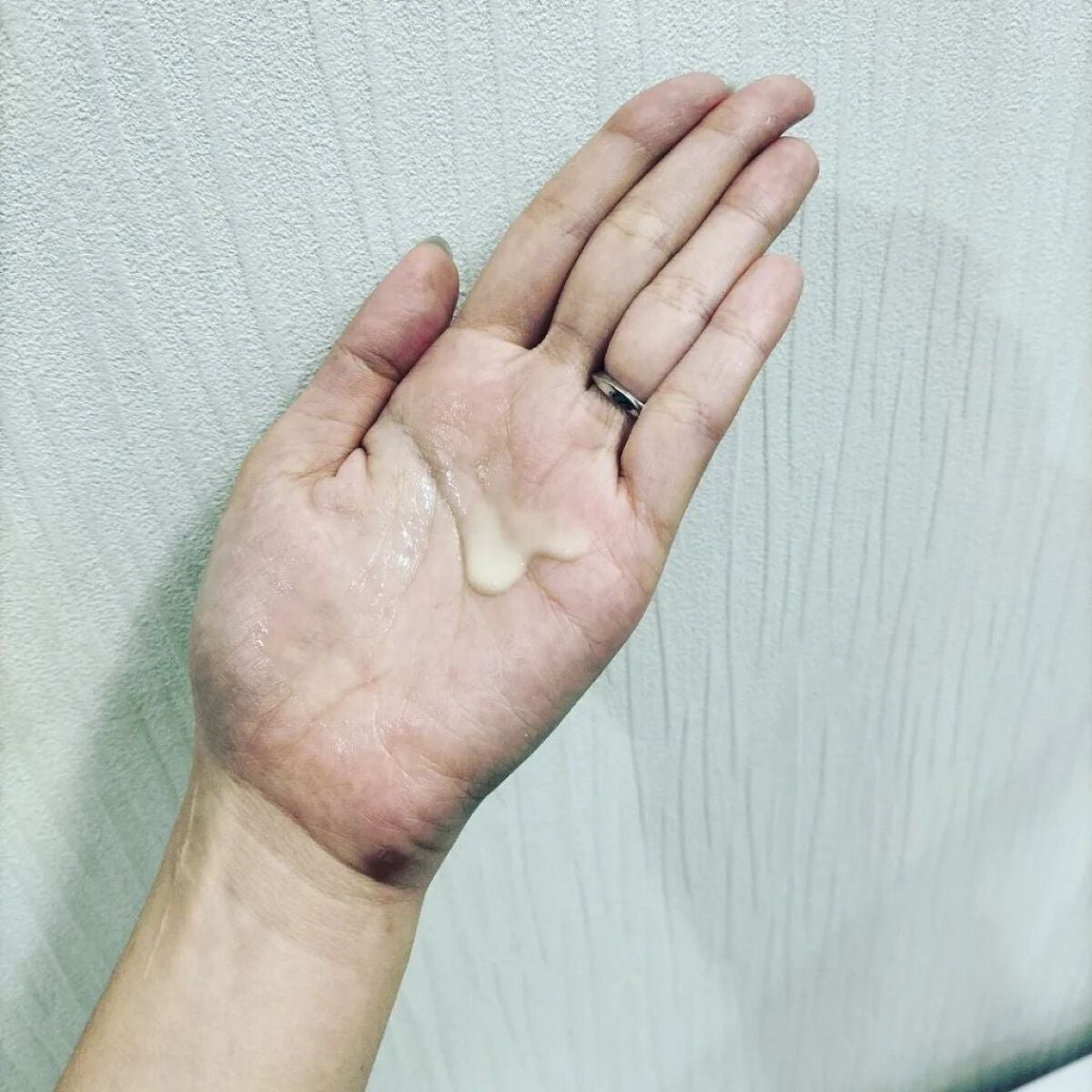 ゆらび ブーストセラム/yurabi/美容液を使ったクチコミ(2枚目)