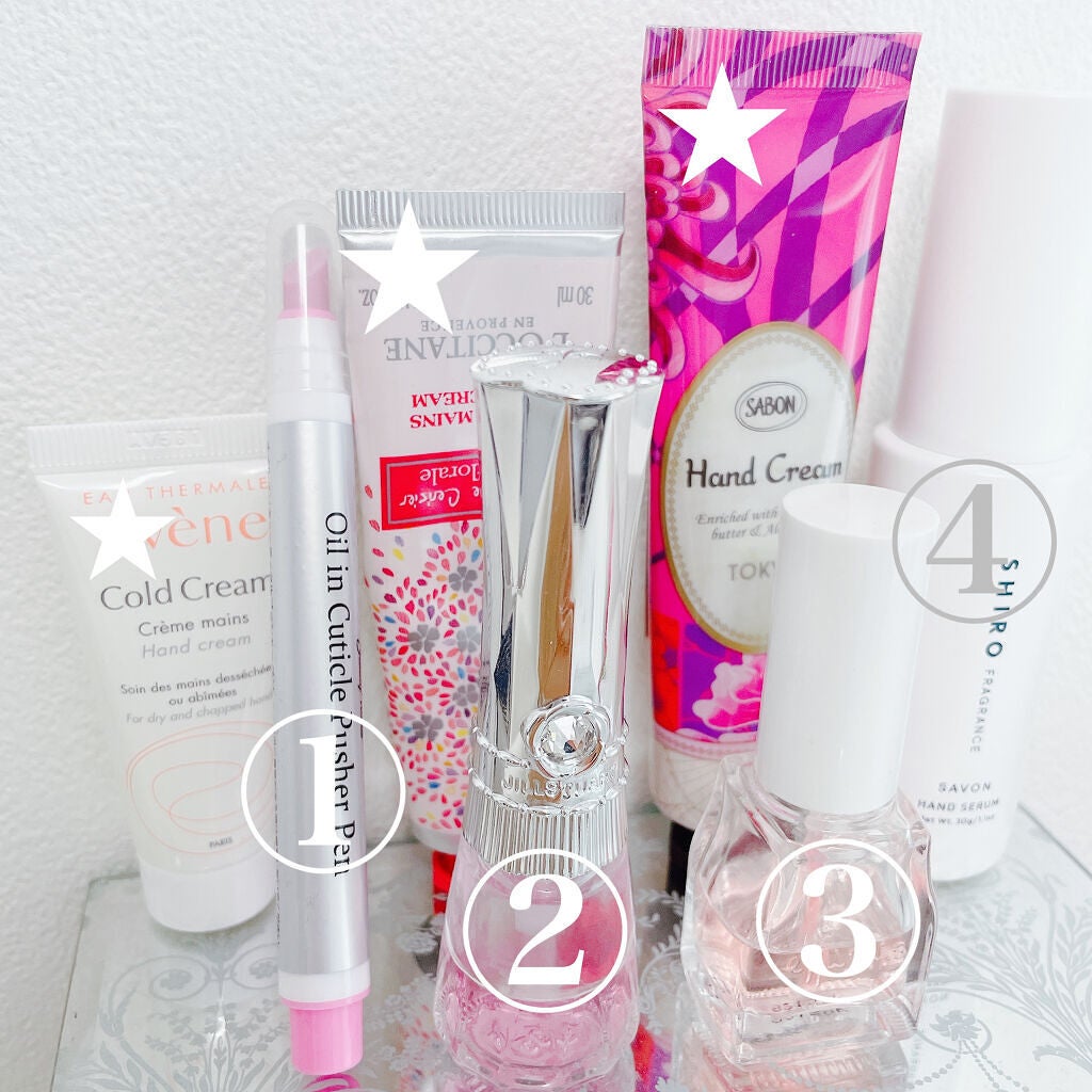 エテュセ クイックケアコート/ettusais/ネイルオイル・トリートメントを使ったクチコミ(2枚目)