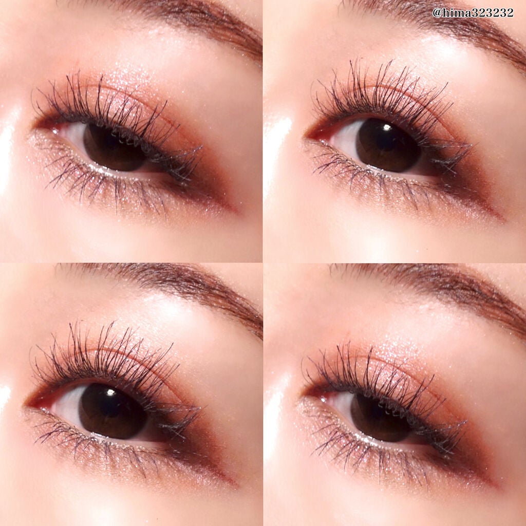 3Dプロデュースシャドウ/KATE/アイシャドウパレットを使ったクチコミ(6枚目)