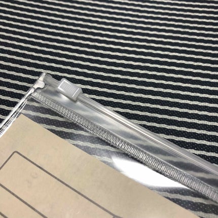 EAV クリアケース・中/無印良品/その他を使ったクチコミ(2枚目)