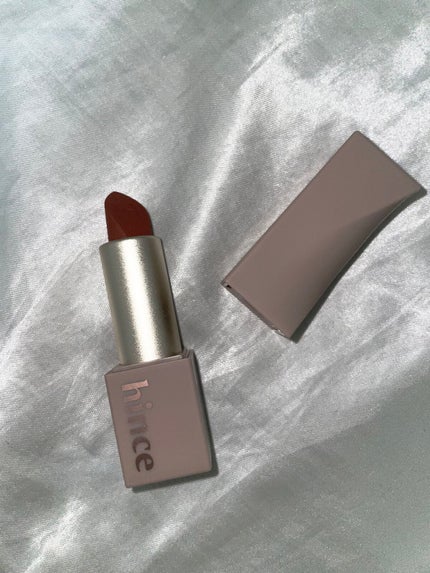 ムードインハンサーマット  M014 インプレッション/hince/口紅の画像