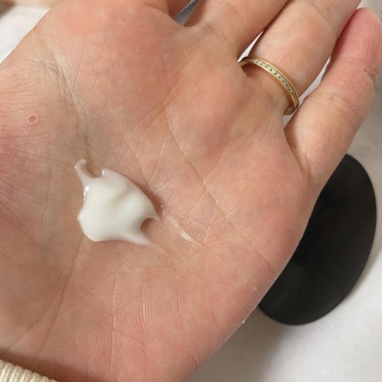 フルフィットプロポリスライトクリーム/COSRX/フェイスクリームを使ったクチコミ(3枚目)