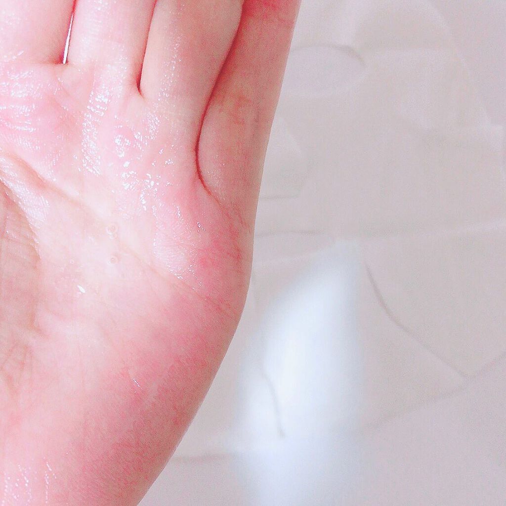 MT コントア マスク/MTメタトロン/シートマスク・パックを使ったクチコミ(4枚目)