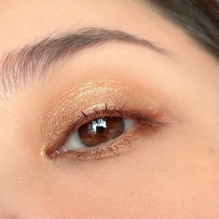 ナチュラル チークN/CEZANNE/パウダーチークを使ったクチコミ(2枚目)