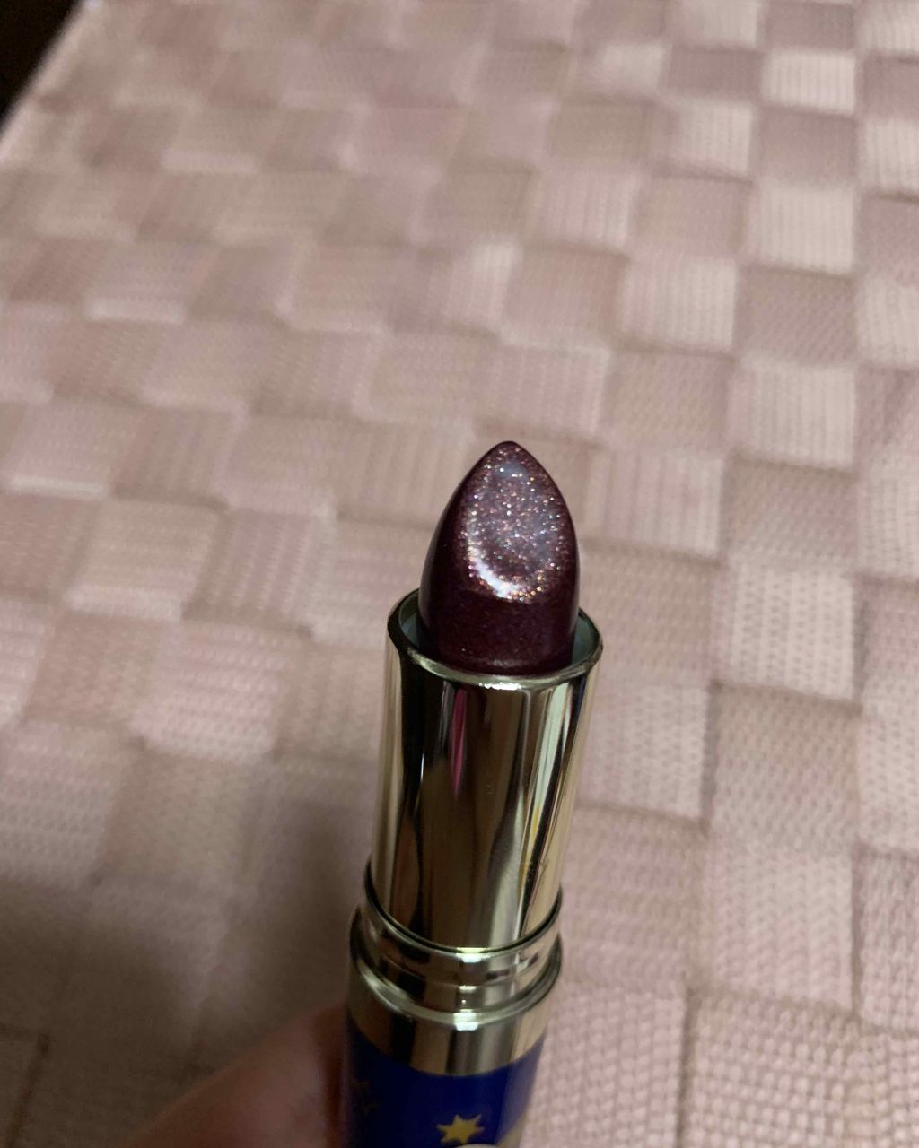 ルックアット マイアイ カフェ/ETUDE/単色アイシャドウを使ったクチコミ(3枚目)