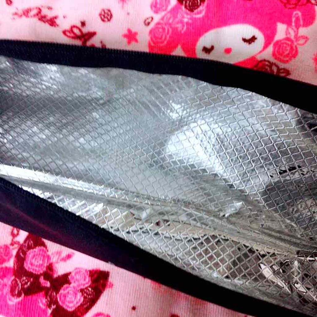 セラミックカール ヘアアイロン/SALONIA/カールアイロンを使ったクチコミ(3枚目)