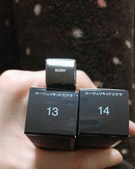 キャビアスティック アイカラー/ローラ メルシエ/スティックアイシャドウを使ったクチコミ(4枚目)