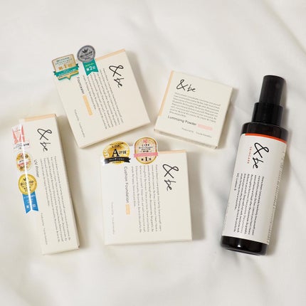 &be ファンシーラー/&be/パレットコンシーラーを使ったクチコミ(9枚目)