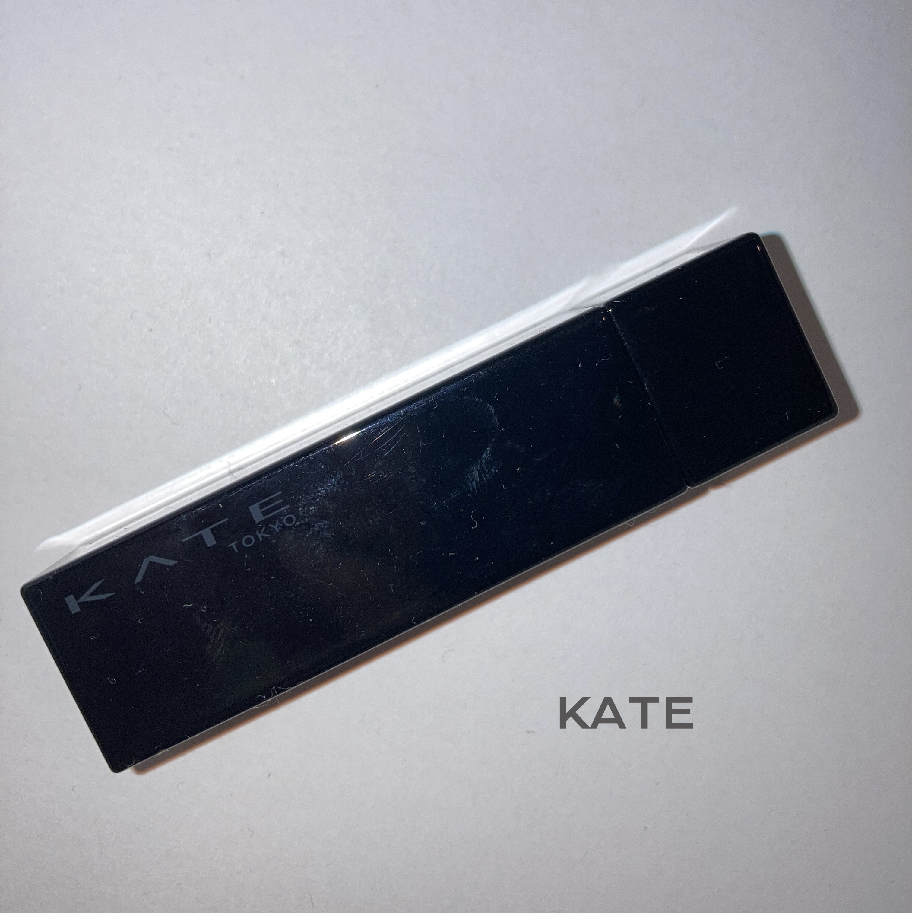 ケイト リップモンスター/KATE/口紅を使ったクチコミ（1枚目）