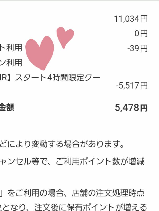 を使ったクチコミ（3枚目）