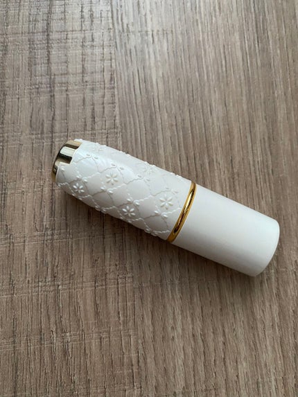 ラスティング リップカラーN/CEZANNE/口紅を使ったクチコミ(3枚目)