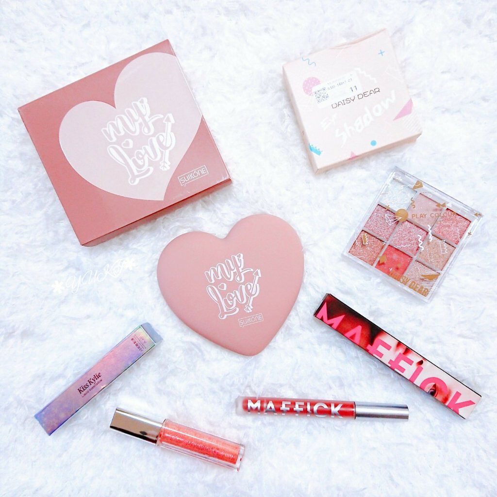 yuki on LIPS 「#𝐇𝐀𝐏𝐏𝐘Ꙭ꙳/骨格♡パーソナルカラー♡顔タイプ診断資格を持..」(1枚目)