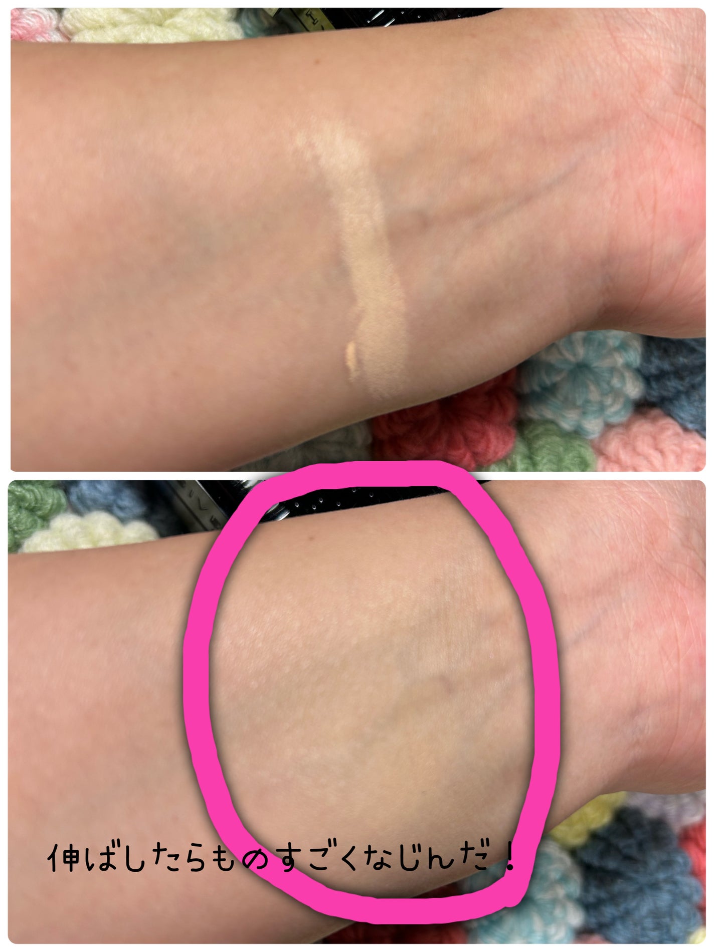 プリズム・リーブル/GIVENCHY/ルースパウダーを使ったクチコミ(4枚目)