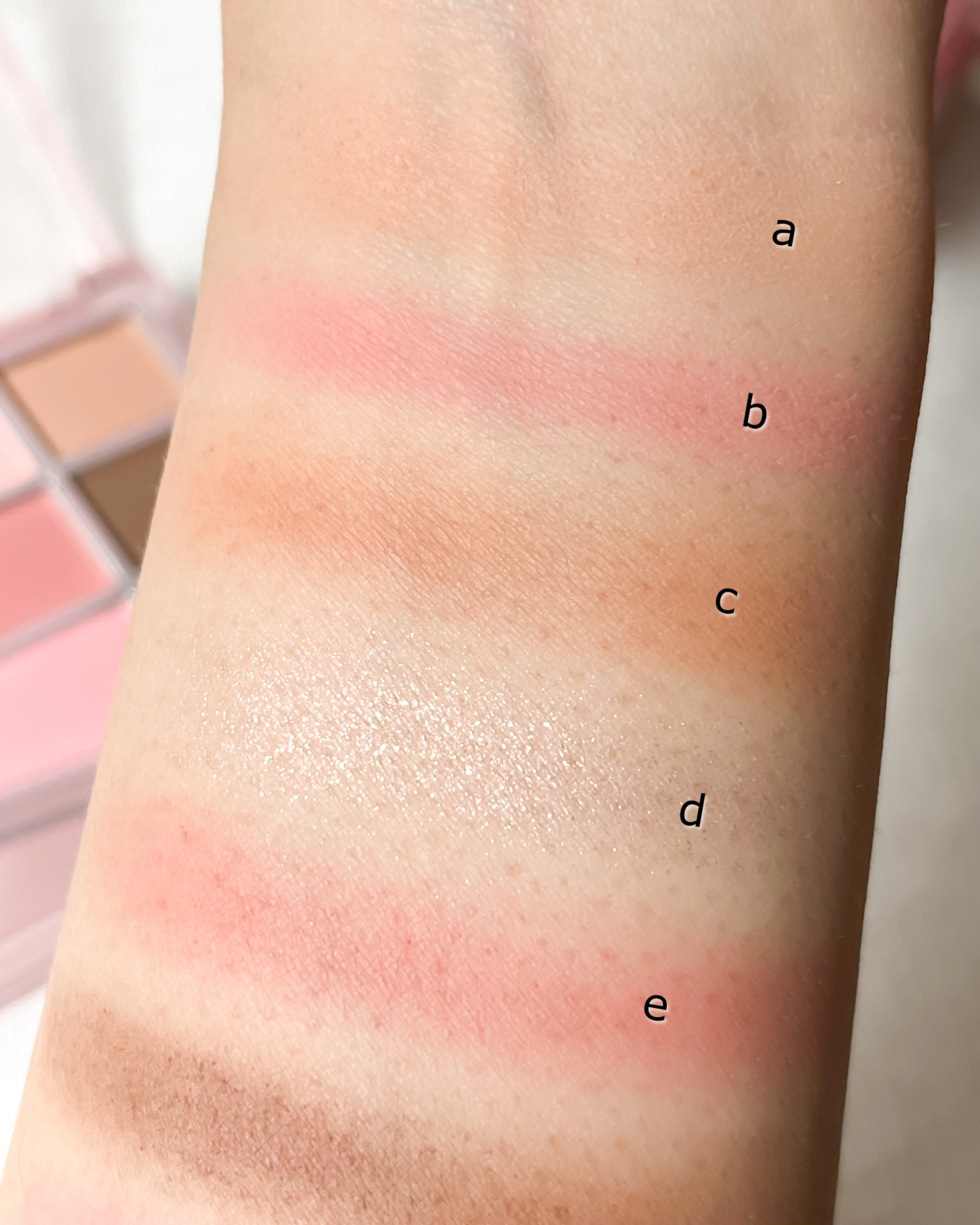 エスポア クチュールリップグロス/espoir/リップグロスを使ったクチコミ（3枚目）