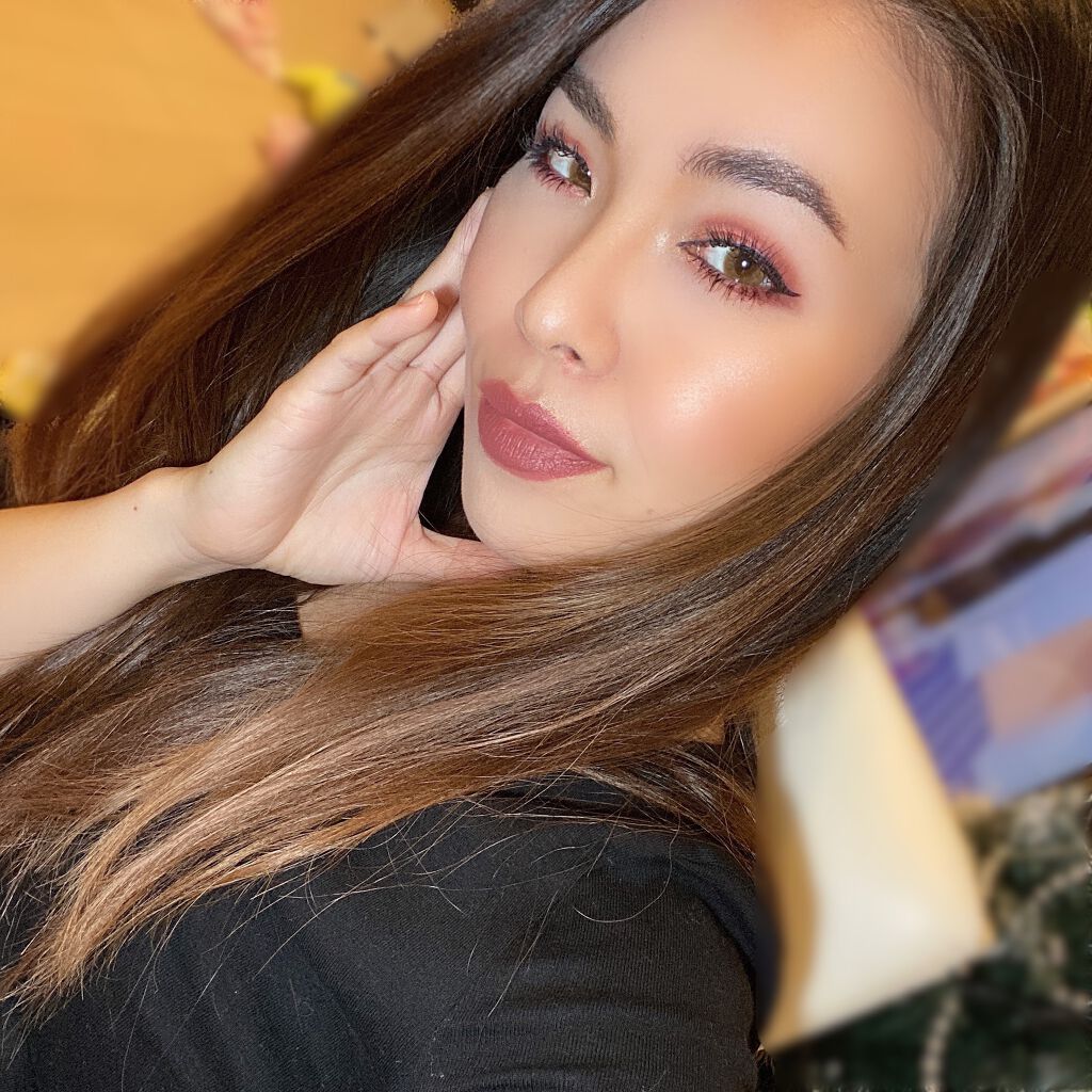 NUDE obsessions /Huda Beauty/アイシャドウパレットを使ったクチコミ(3枚目)