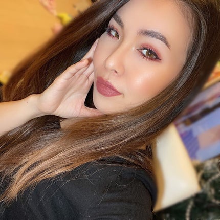 NUDE obsessions /Huda Beauty/アイシャドウパレットを使ったクチコミ(3枚目)