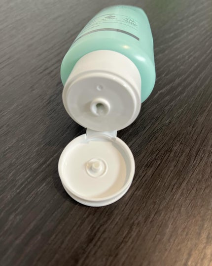 ブライトニングピーリングジェル/Dr.G/ピーリングを使ったクチコミ(5枚目)