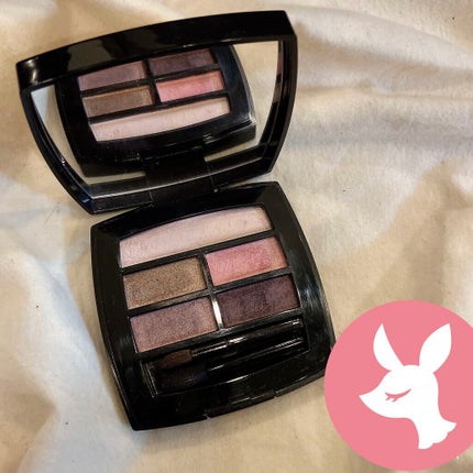 レ ベージュ パレット ルガール/CHANEL/アイシャドウパレットを使ったクチコミ(6枚目)