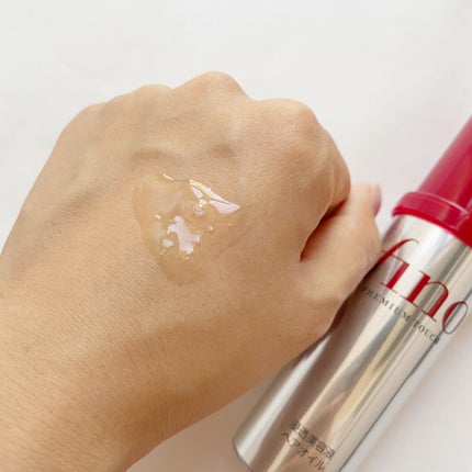 フィーノ プレミアムタッチ 濃厚美容液ヘアオイル/フィーノ/ヘアオイルを使ったクチコミ(4枚目)