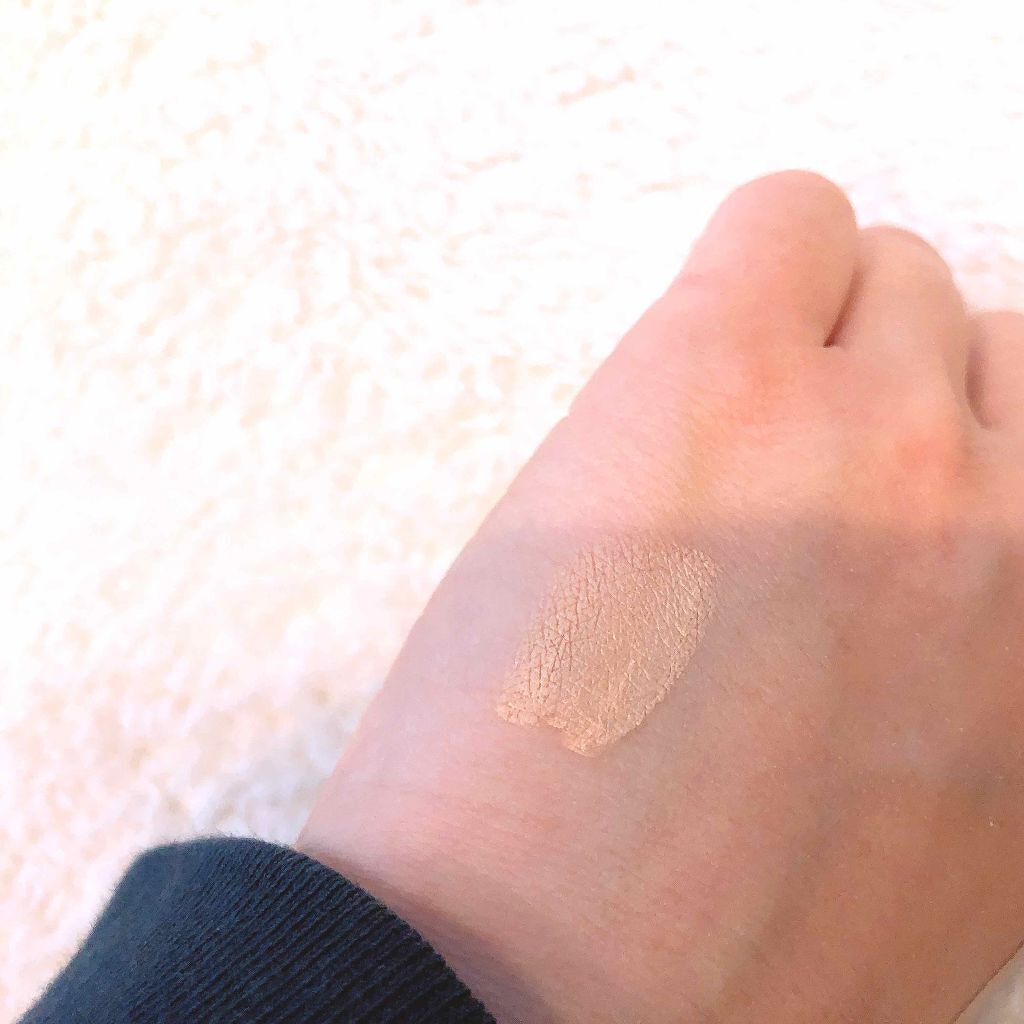 ラディアント タッチ/YVES SAINT LAURENT BEAUTE/リキッドコンシーラーを使ったクチコミ(2枚目)