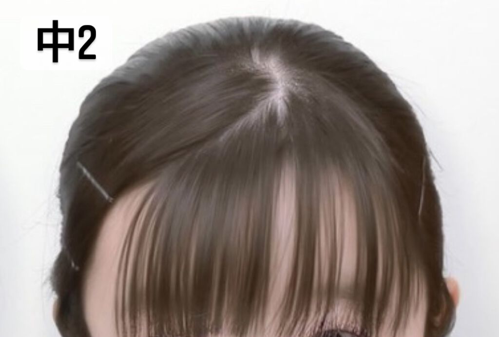 FOR ACTIVE/ケープ/ヘアスプレーを使ったクチコミ（2枚目）