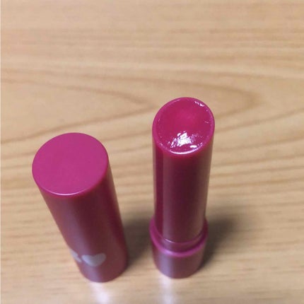 つやぷるリップR/b idol/口紅を使ったクチコミ(2枚目)