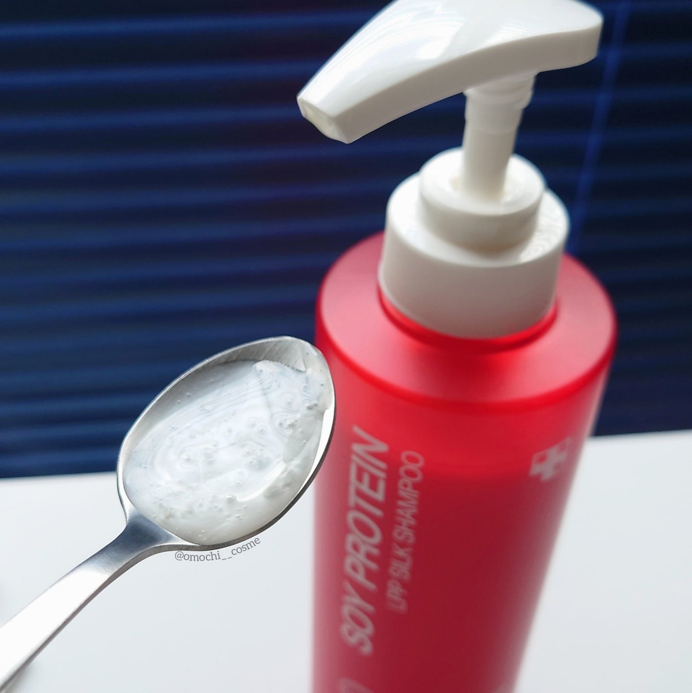 ノーウォッシュトリートメント/MEDICUBE/アウトバストリートメントを使ったクチコミ(4枚目)