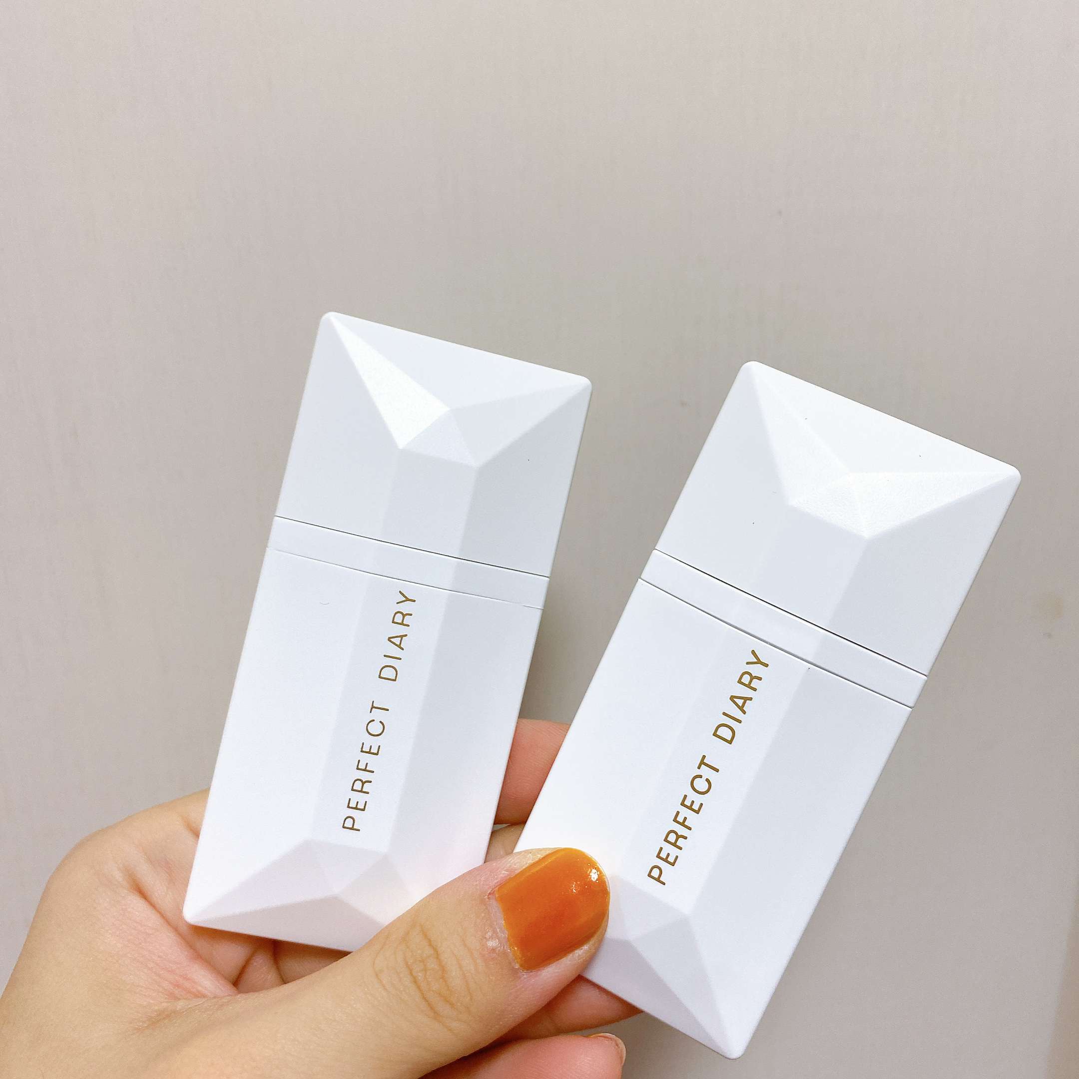 READ ME ベルベットマット リップティント/PERFECT DIARY/リップティントを使ったクチコミ（2枚目）