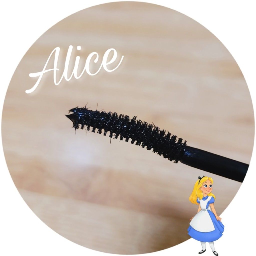 ラッシュエキスパンダー ロングロングロング/MAJOLICA MAJORCA/マスカラを使ったクチコミ(2枚目)