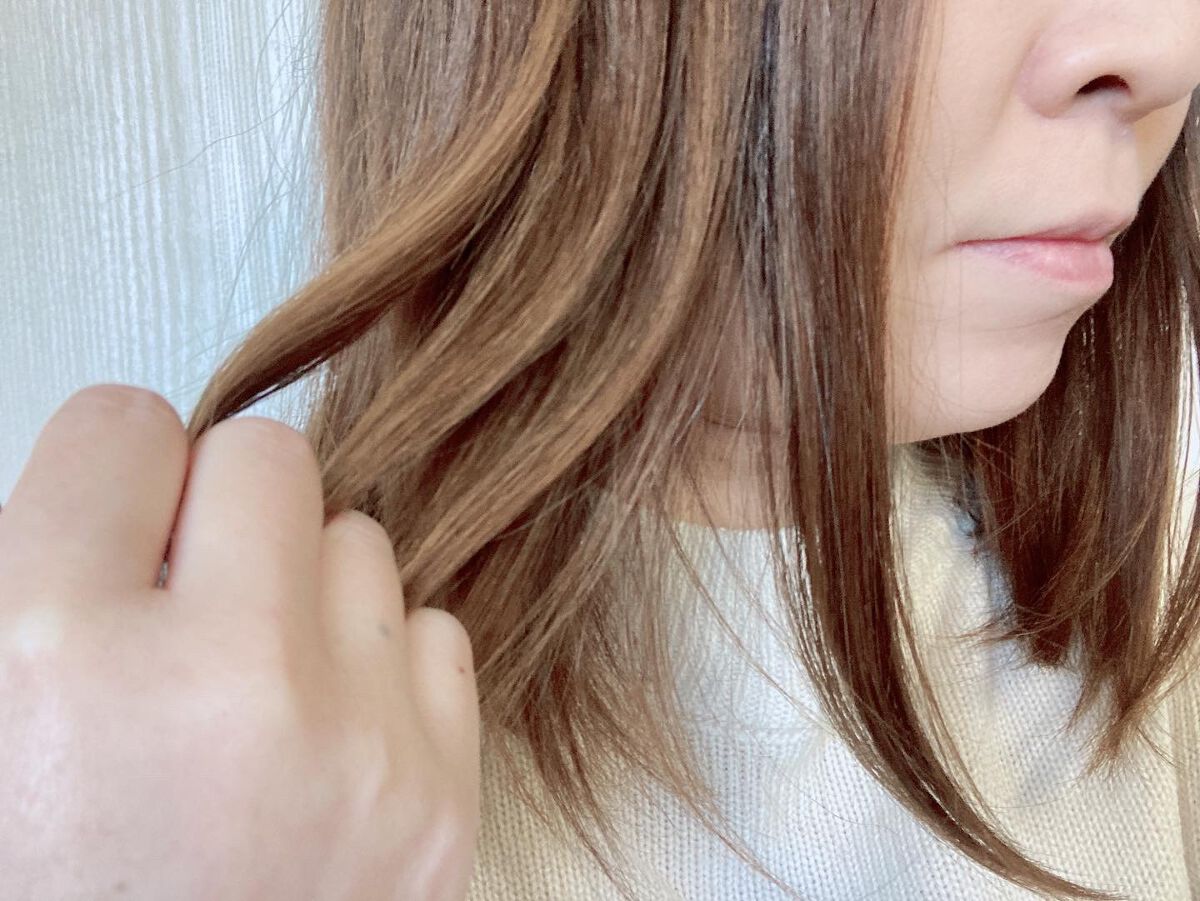 シャンプー/コンディショナー/メリット/市販シャンプーを使ったクチコミ(6枚目)