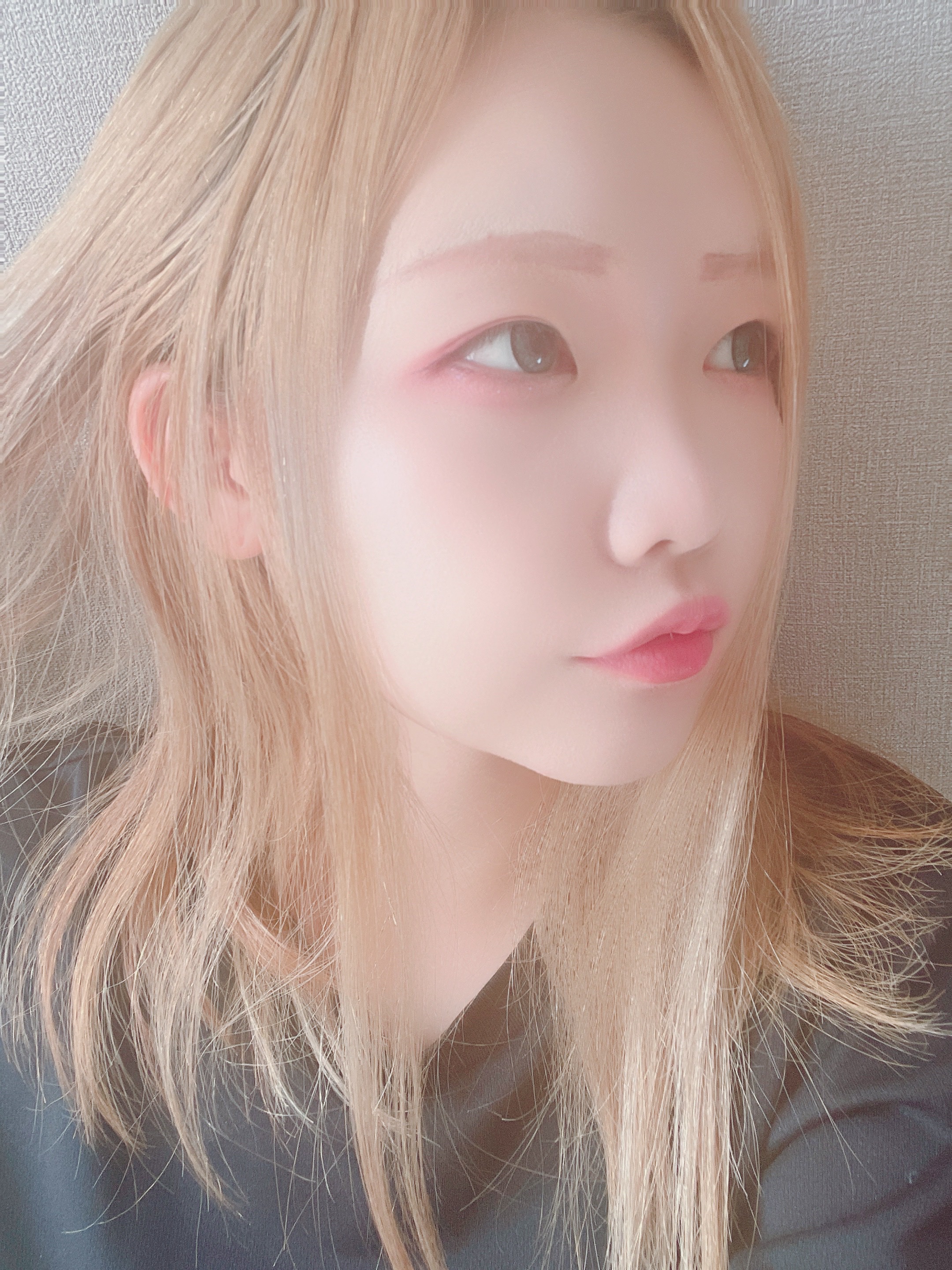 ジェルアイライナー/CEZANNE/ジェルアイライナーを使ったクチコミ（3枚目）