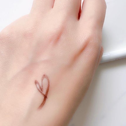 エアクリームペンシル /D-UP/ペンシルアイライナーを使ったクチコミ(9枚目)