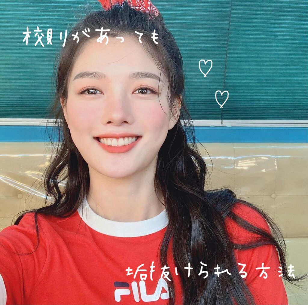 パーフェクト セラム オリジナル/miseenscene/ヘアオイルを使ったクチコミ（1枚目）