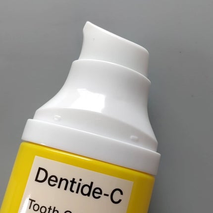 2 in 1 マウスジェル/Dentide-C/マウスウォッシュ・スプレーを使ったクチコミ(4枚目)